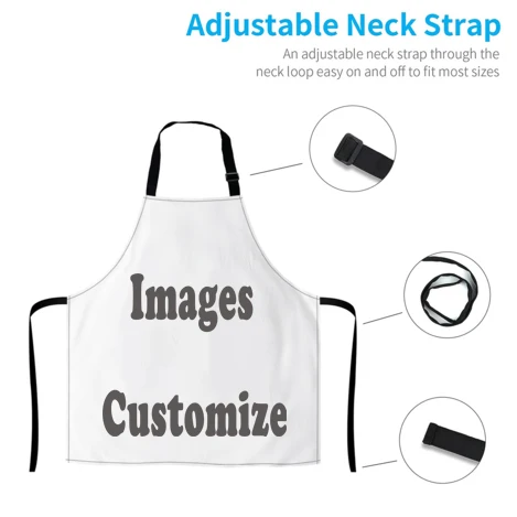 New Kitchen Apron - Life Is Wh – Kitchen And Baking Life Bewertung und Preis
