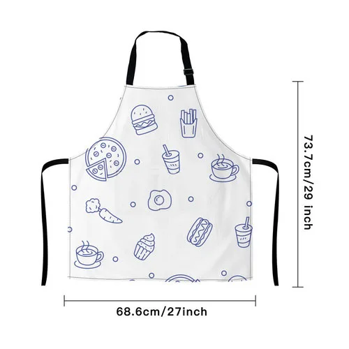 New Kitchen Apron - Life Is Wh – Kitchen And Baking Life Bewertung und Preis