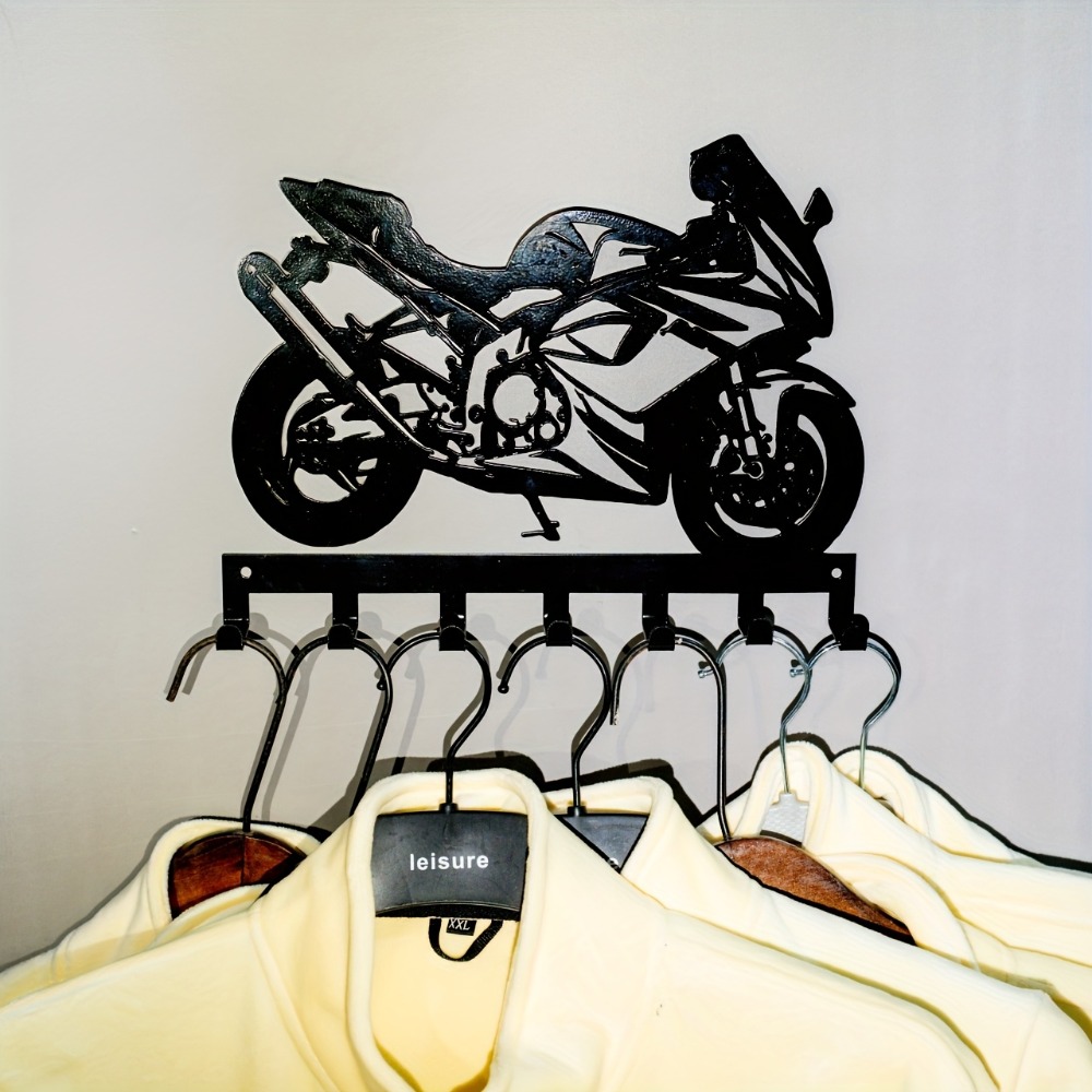 Knight Dream 7-Pack Wall Hook  – Kitchen Zo Bewertung und Preis