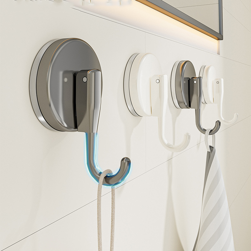 Suction Cup Hooks Punch-free M – Kitchen Zo Bewertung und Preis