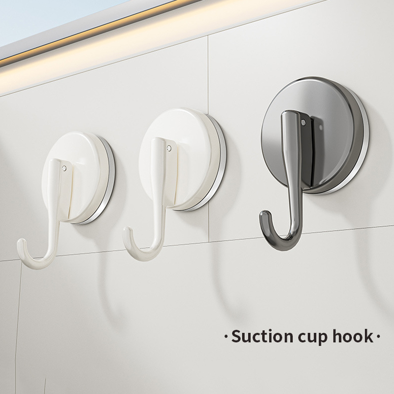 Suction Cup Hooks Punch-free M – Kitchen Zo Bewertung und Preis