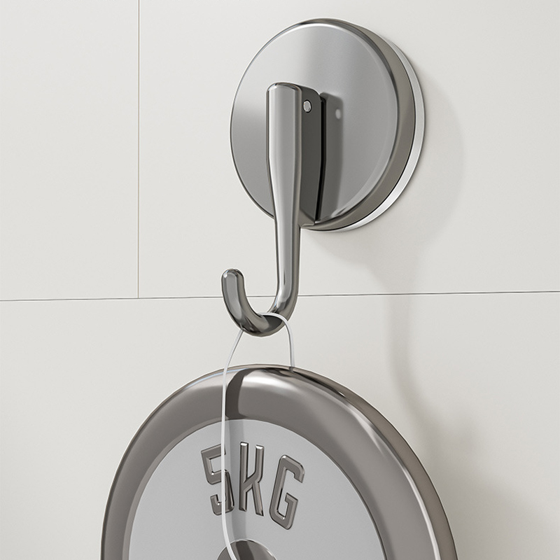 Suction Cup Hooks Punch-free M – Kitchen Zo Bewertung und Preis