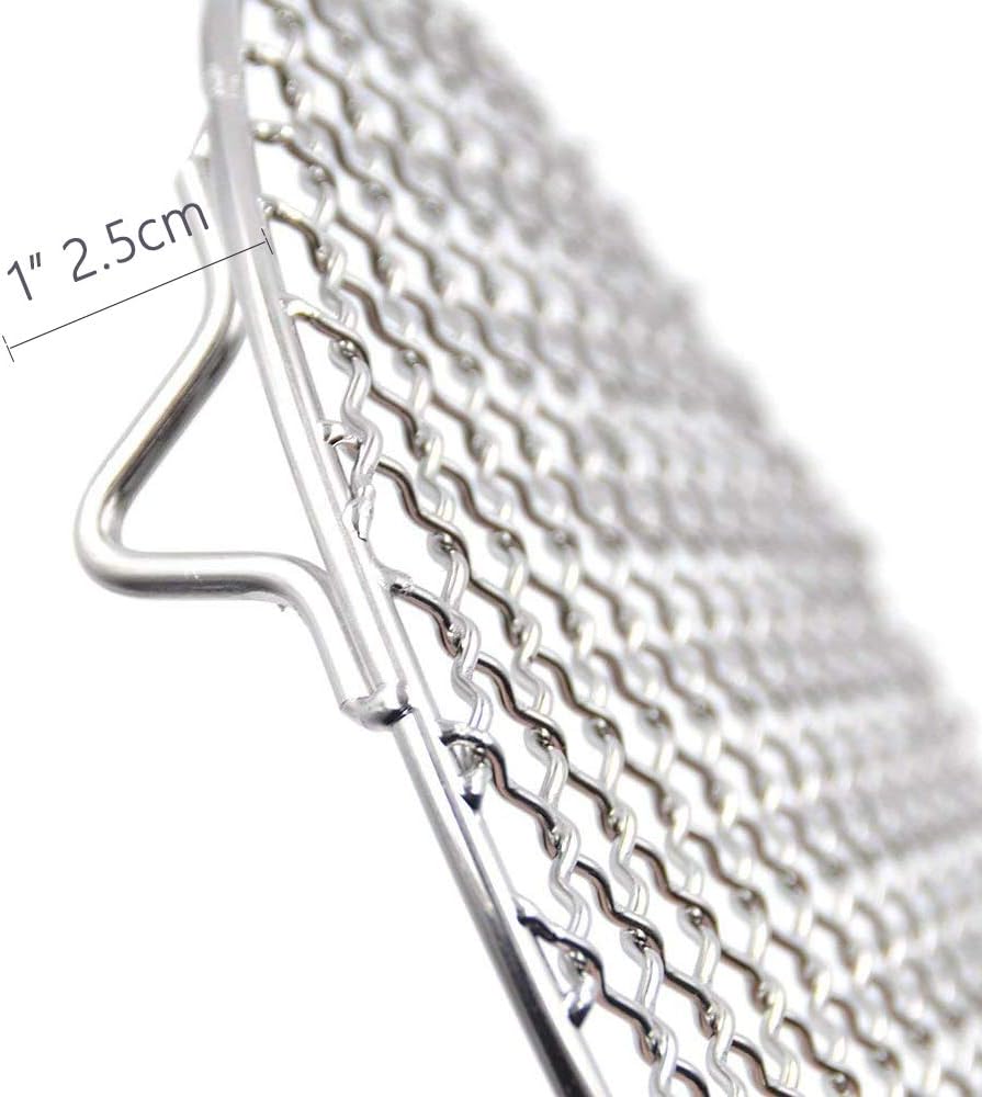 Round Canning Rack Stainless S – Cooling Rack Wire Bewertung und Preis