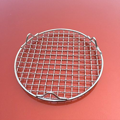 Round Canning Rack Stainless S – Cooling Rack Wire Bewertung und Preis