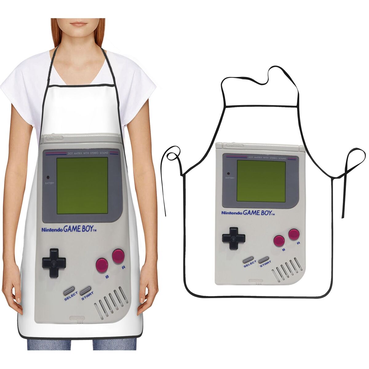 Nintendo Game Boy Gameboy Game – Kitchen Baking Game Bewertung und Preis
