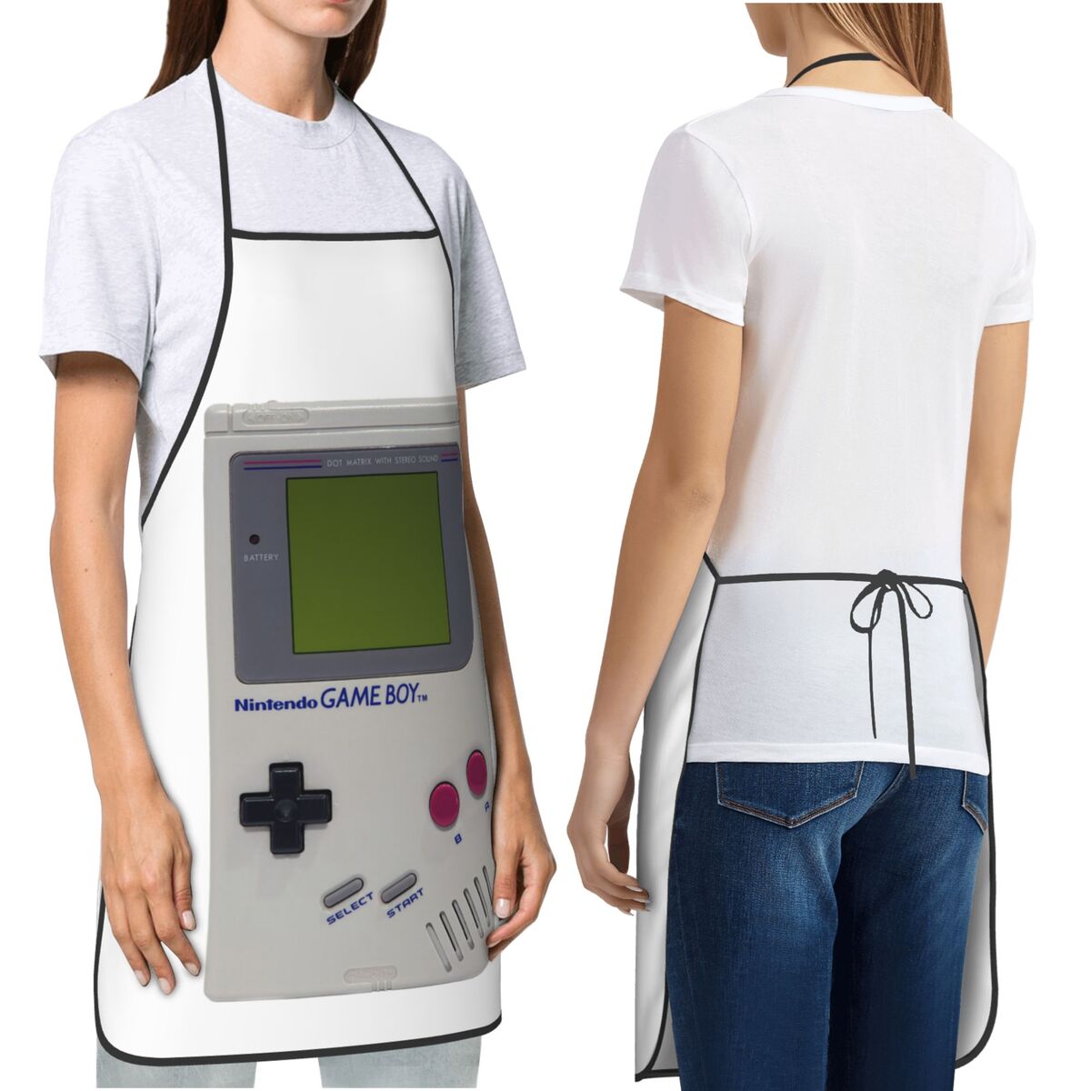 Nintendo Game Boy Gameboy Game – Kitchen Baking Game Bewertung und Preis