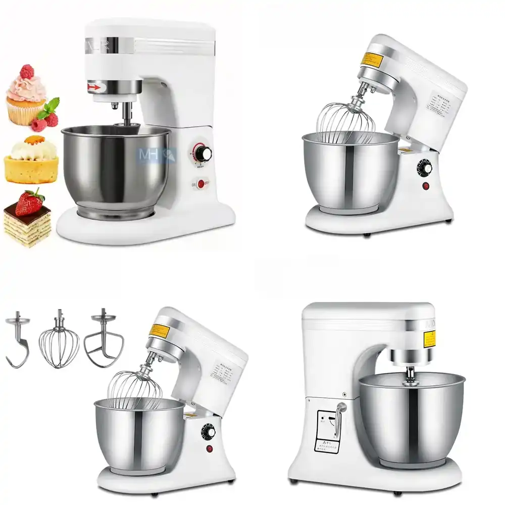 Kitchen vertical cake mixer, b – Kitchen Baking Bewertung und Preis