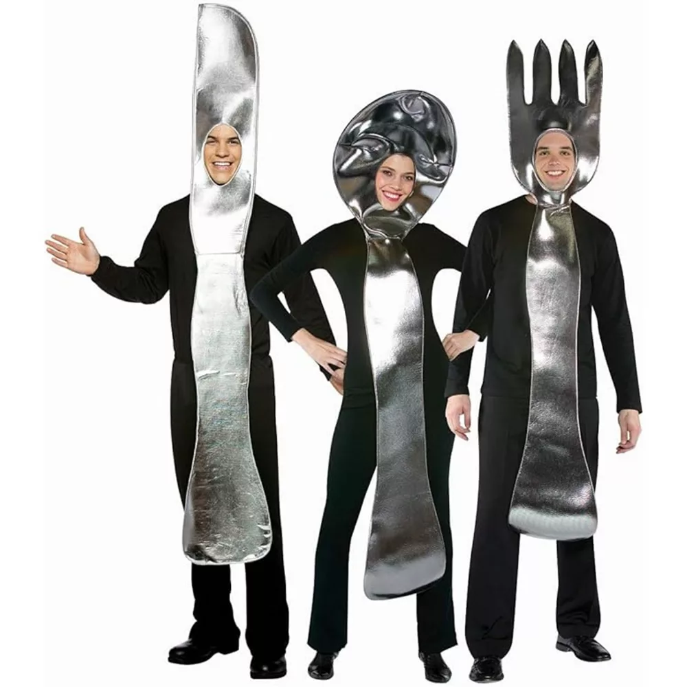 Adults Spoon and Soup Fork Cos – Kitchen Utensils Bewertung und Preis