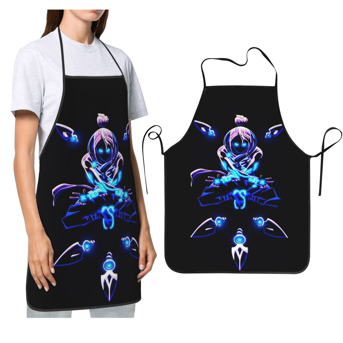 Jett V-Valorant Riot Games Apr – Kitchen Baking Game Bewertung und Preis