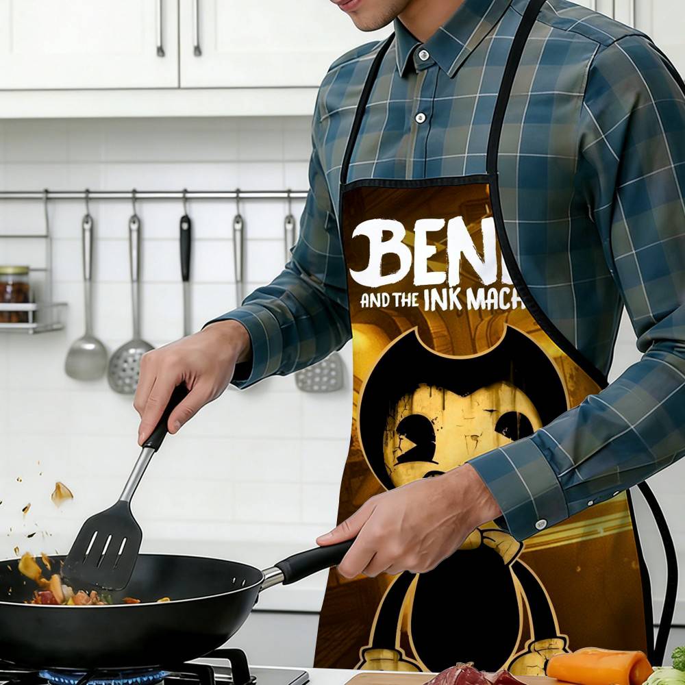 1pc Game Bendy And The Ink Mac – Kitchen Baking Game Bewertung und Preis
