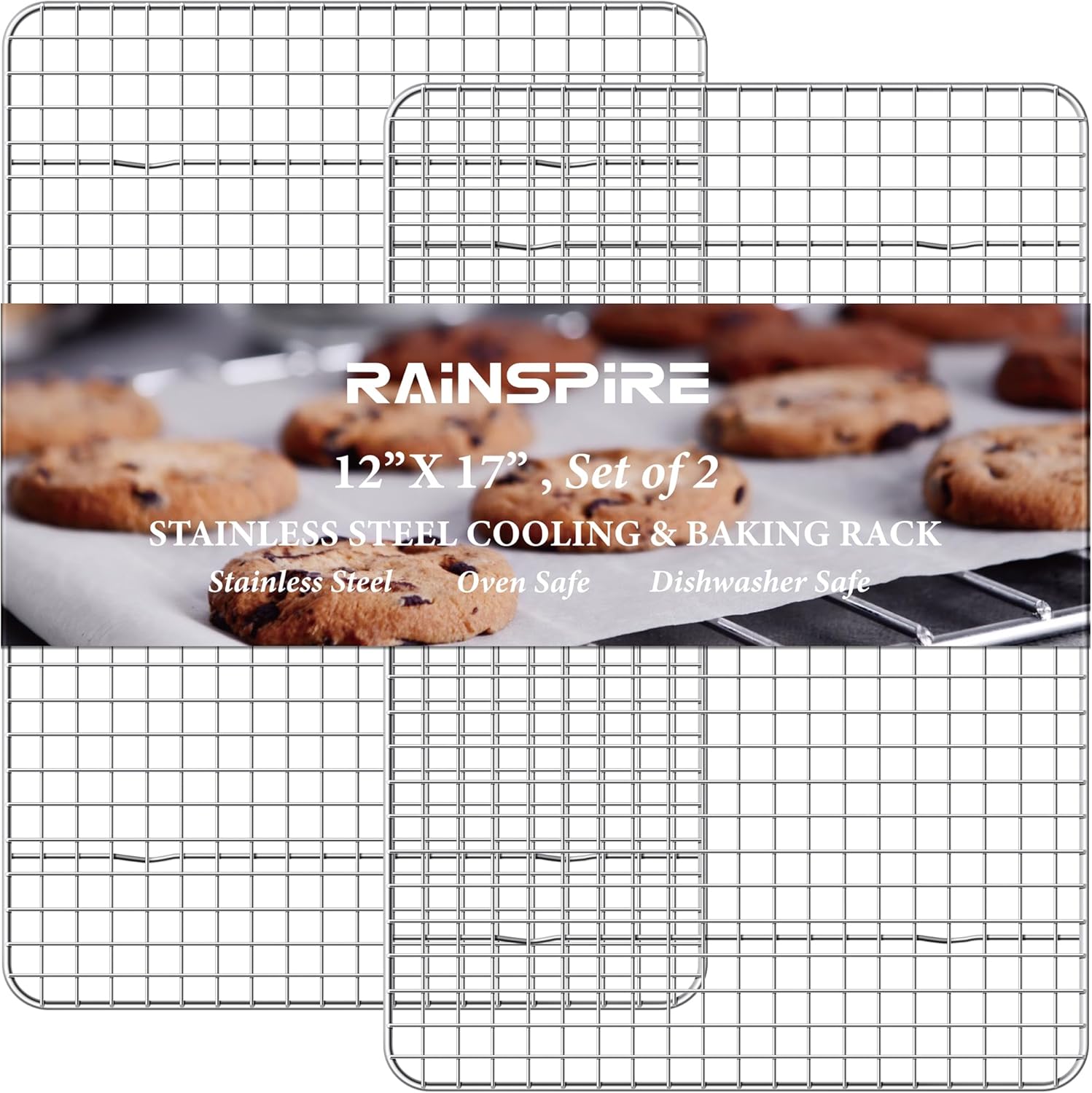 Cooling Rack Stainless Steel,  – Cooling Rack Wire Bewertung und Preis