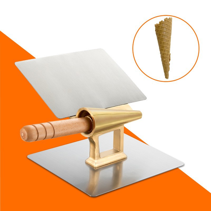 Professional Copper Cone Tool, – Commercial Kitchen Baking Equipment Bewertung und Preis