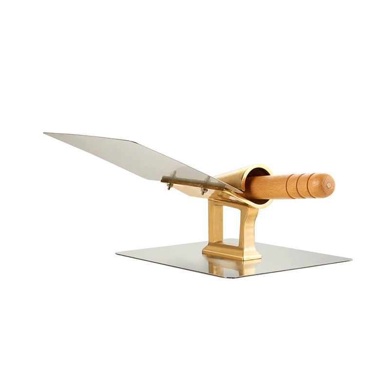 Professional Copper Cone Tool, – Commercial Kitchen Baking Equipment Bewertung und Preis