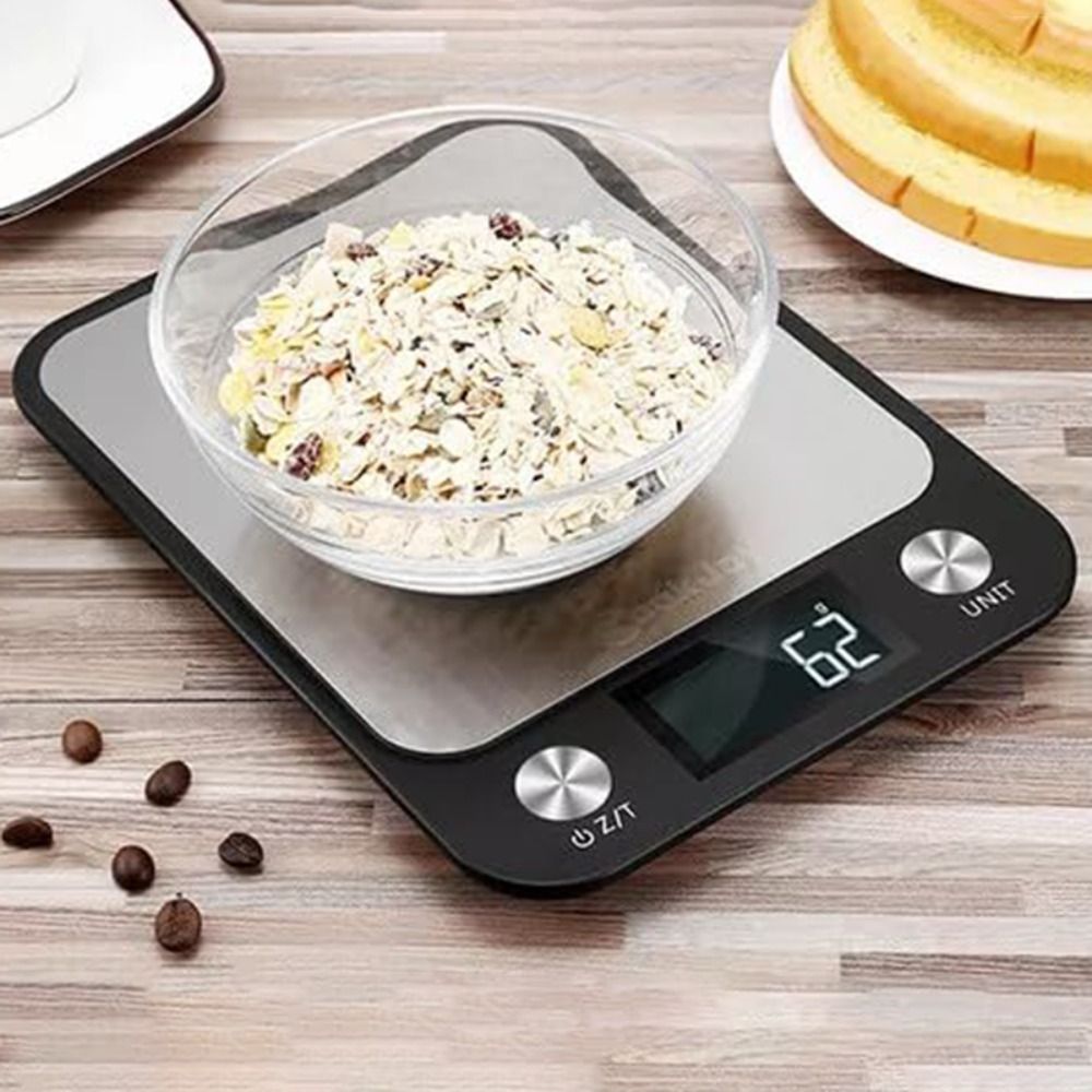 Stainless Steel Electronic Kit – Kitchen Baking Unit Bewertung und Preis