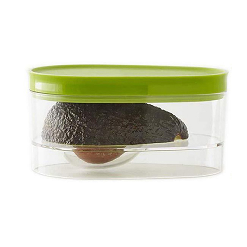 Avocado Food Storage Box Space – Kitchen Zo Bewertung und Preis