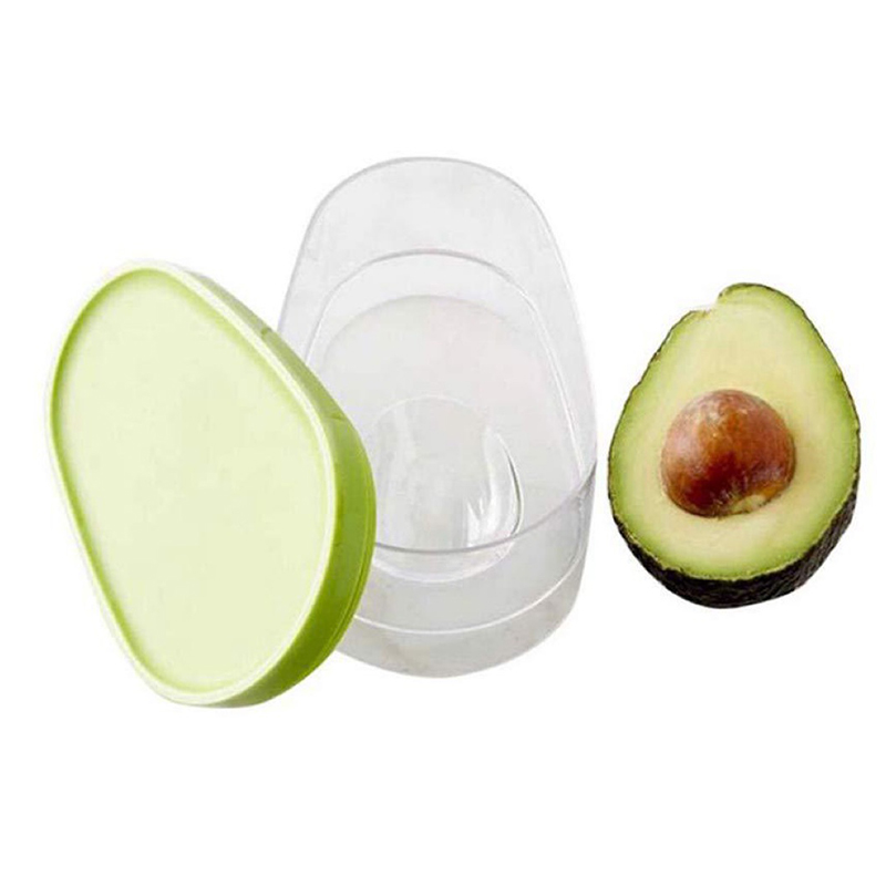 Avocado Food Storage Box Space – Kitchen Zo Bewertung und Preis
