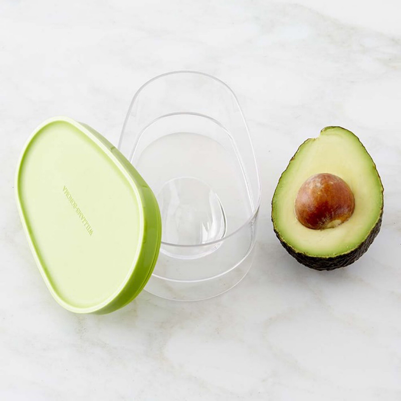 Avocado Food Storage Box Space – Kitchen Zo Bewertung und Preis