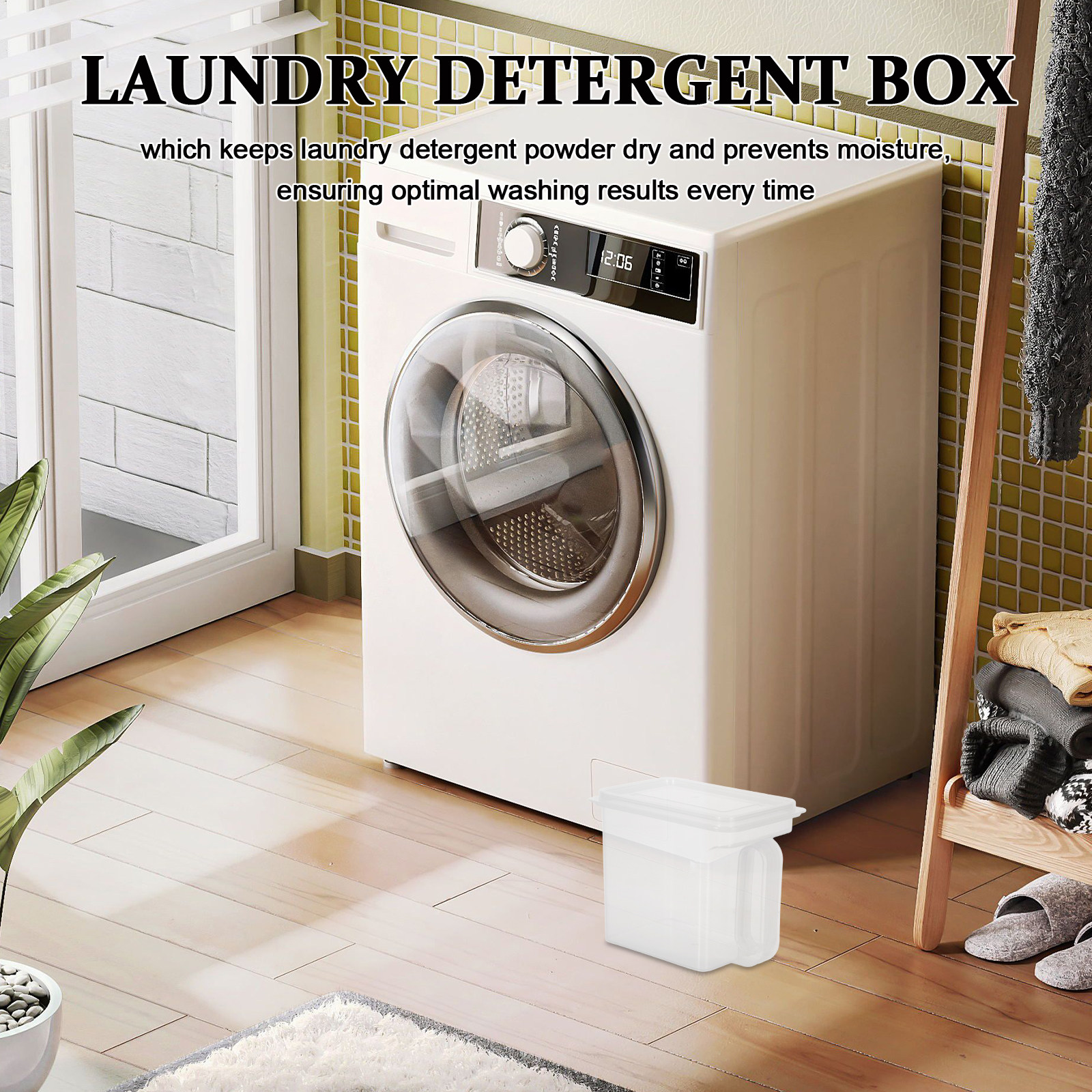 Reusable Laundry Detergent Pow – Kitchen Baking Soda Bewertung und Preis