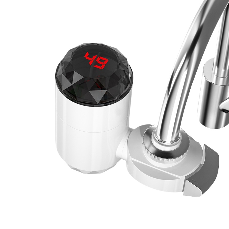 Kitchen Electric Water Heater  – Kitchen Baking Mixer Bewertung und Preis