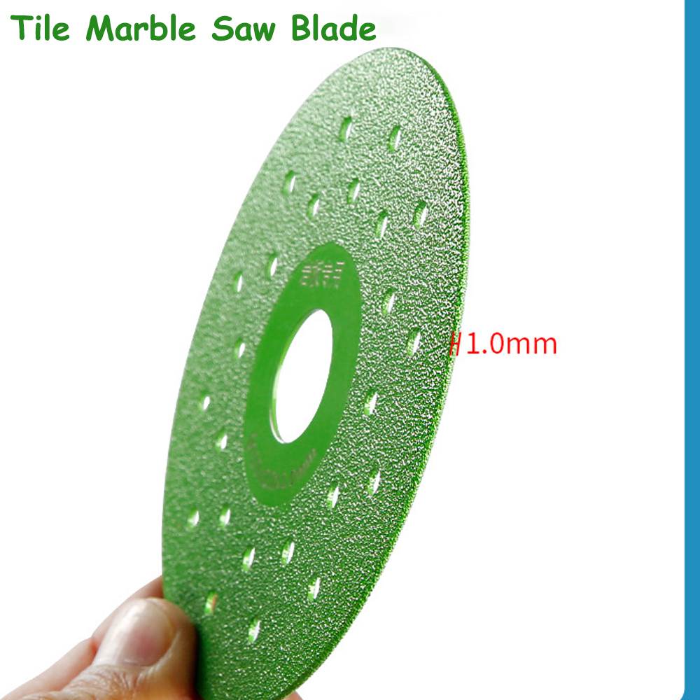 1-20Pc 4inch Tile Cutting Disc – Rolling Pin Marble Bewertung und Preis
