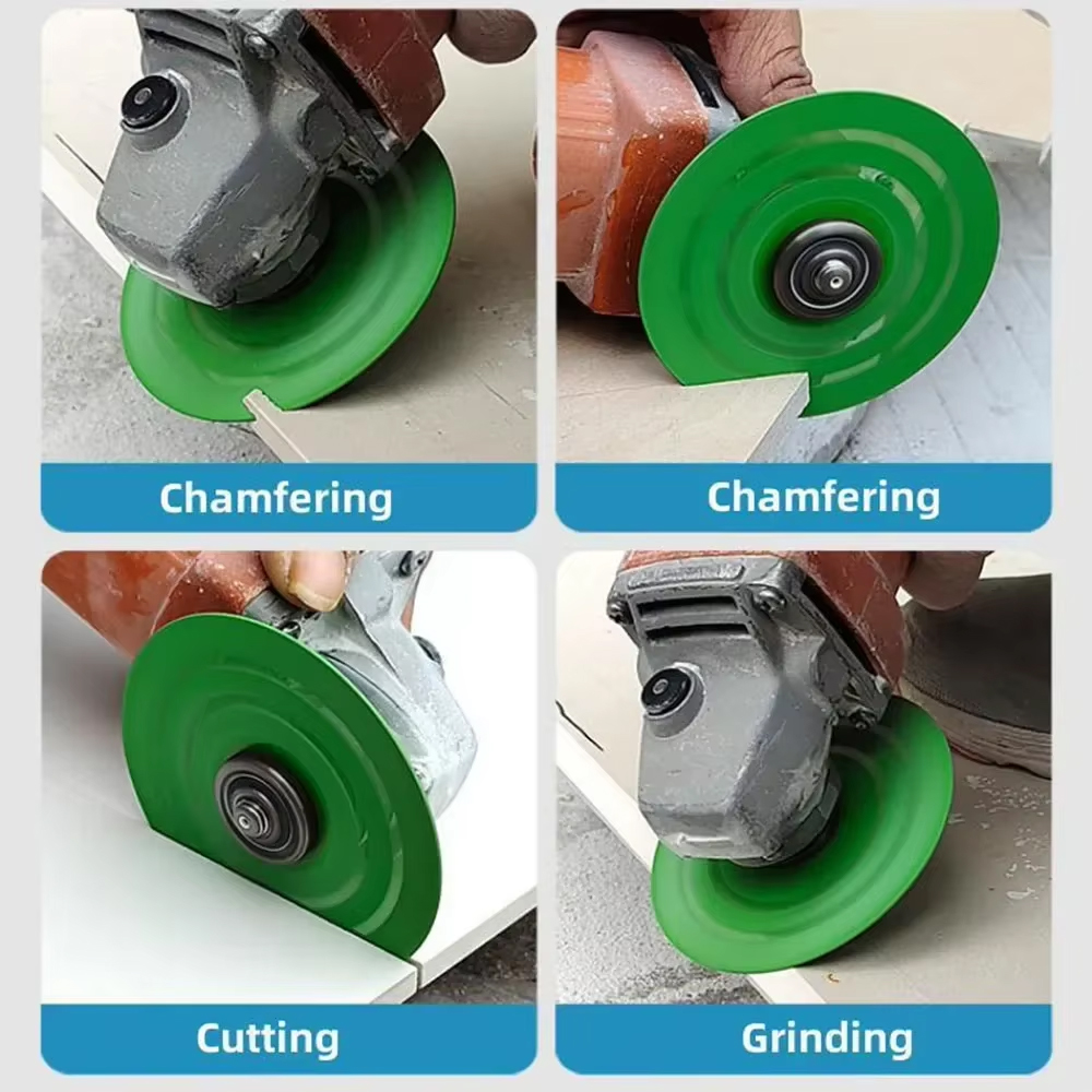 1-20Pc 4inch Tile Cutting Disc – Rolling Pin Marble Bewertung und Preis