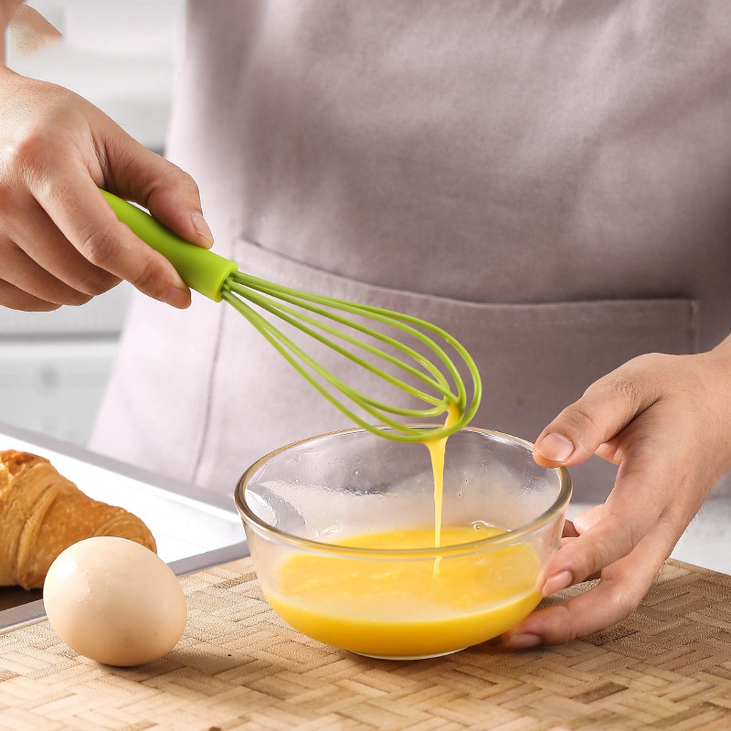 6 Inch Mini Kids Silicone Egg  – Baking Kitchen Kids Bewertung und Preis
