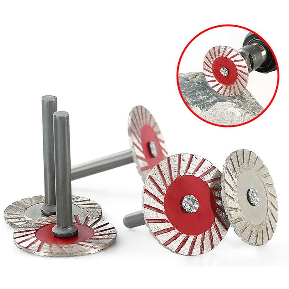 40mm Diamond Cutting Disc 6mm  – Rolling Pin Marble Bewertung und Preis