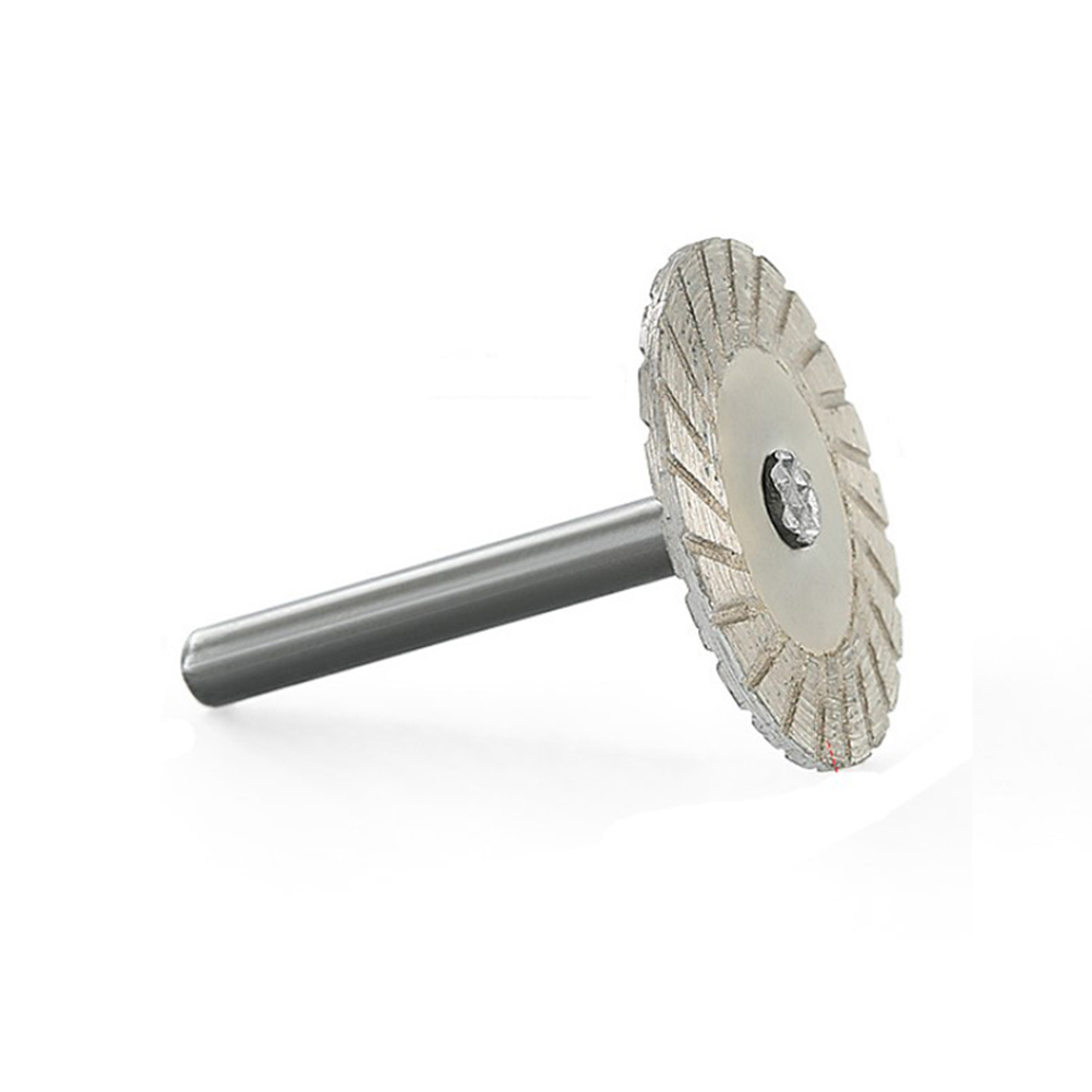 40mm Diamond Cutting Disc 6mm  – Rolling Pin Marble Bewertung und Preis