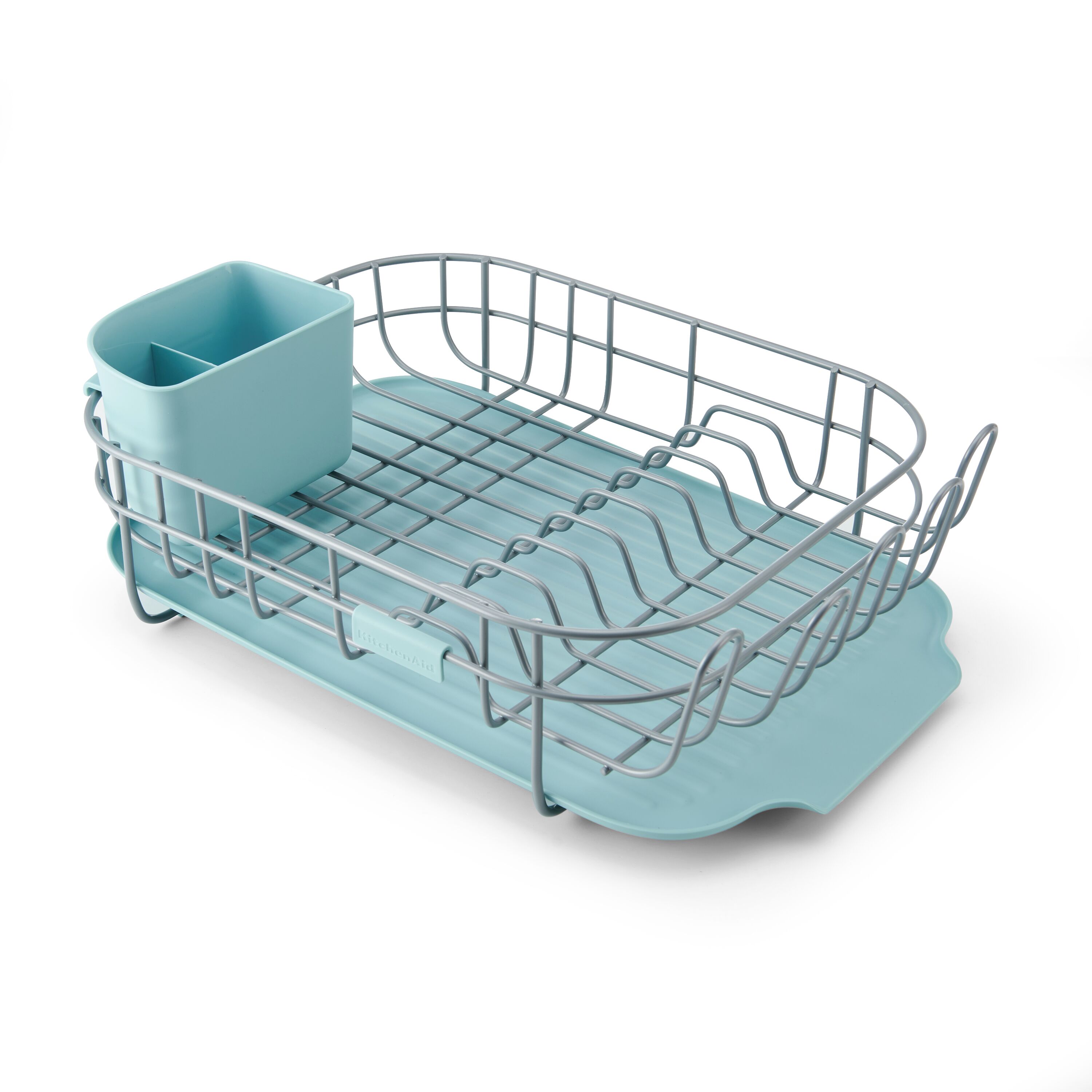 Low Profile Steel Dish Rack fo – Kitchen Utensils Bewertung und Preis