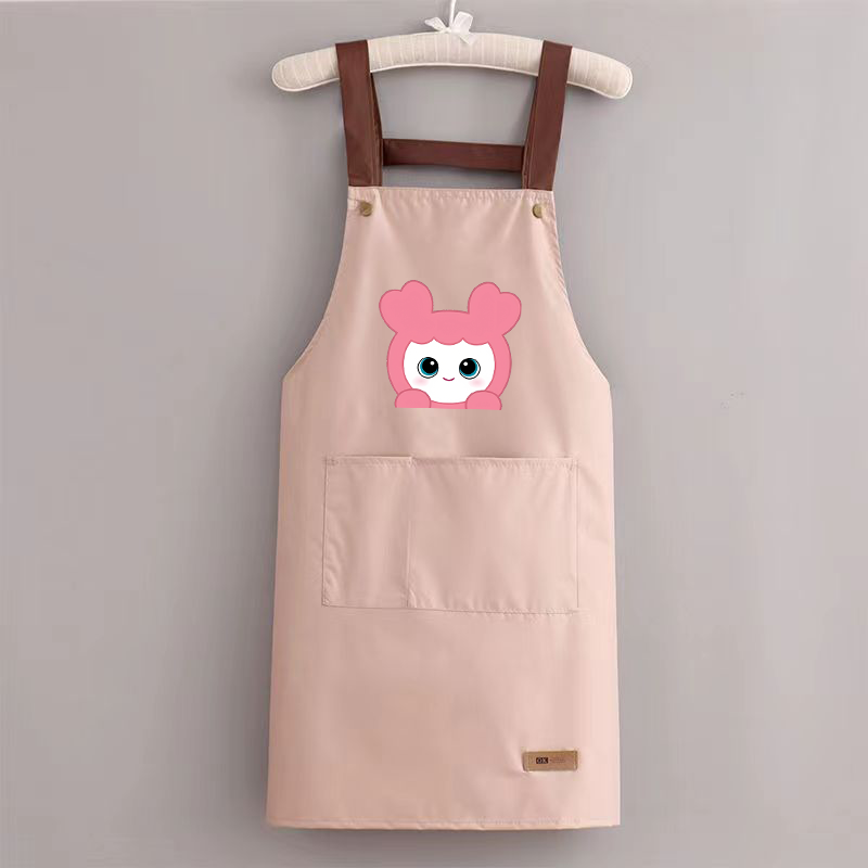 Kpop Idol TWICE Kitchen Apron  – Kitchen Baking Gifts Bewertung und Preis