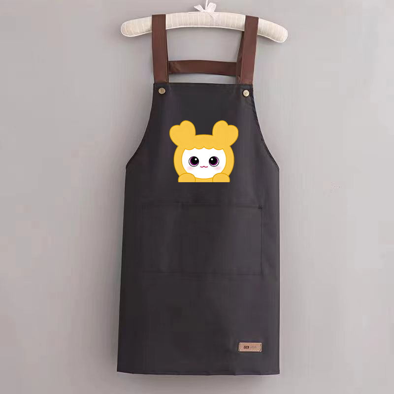 Kpop Idol TWICE Kitchen Apron  – Kitchen Baking Gifts Bewertung und Preis
