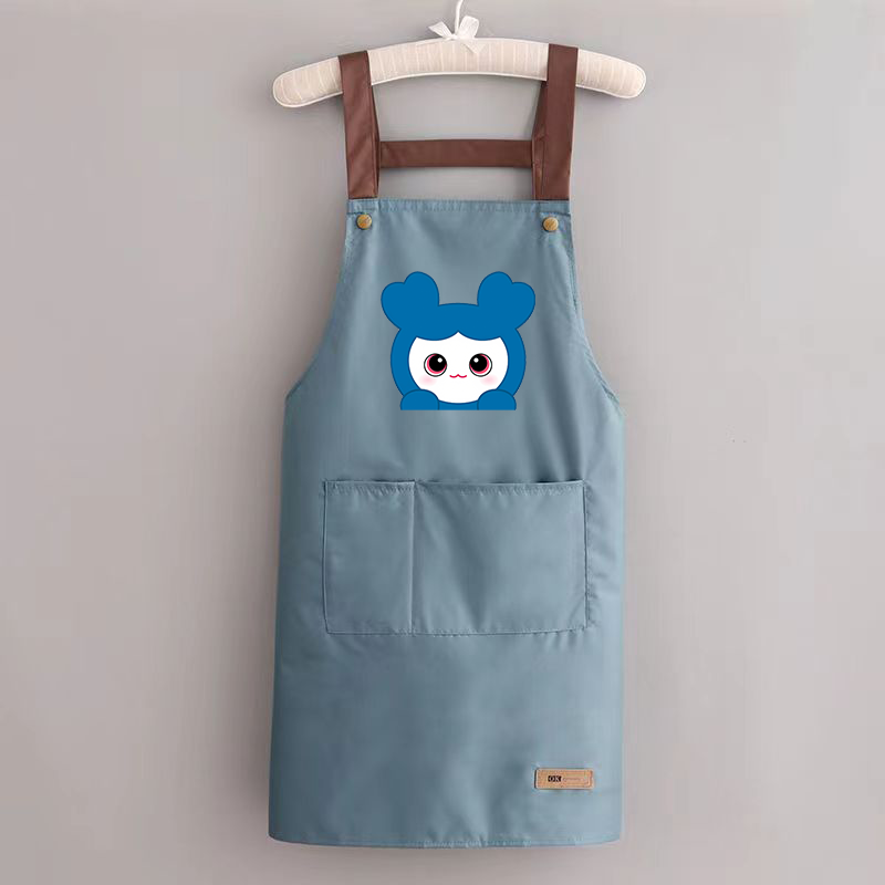 Kpop Idol TWICE Kitchen Apron  – Kitchen Baking Gifts Bewertung und Preis