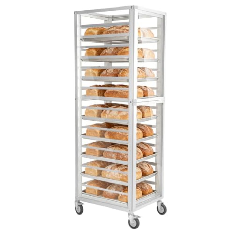 Commercial bakery rack for bun – Kitchen Baking Pans Bewertung und Preis