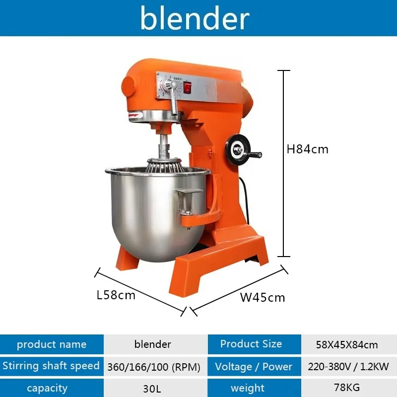 30L Bread Milk Bakery Cake Dou – Kitchen Baking Bewertung und Preis