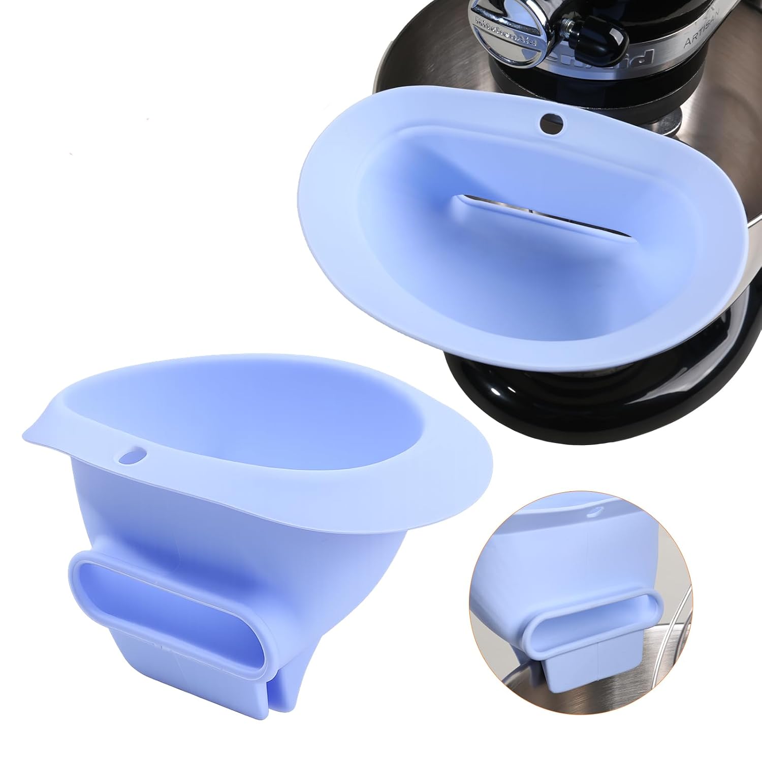 for KitchenAid Mixer Silicone  – Kitchen Aid Baking Bread Bewertung und Preis