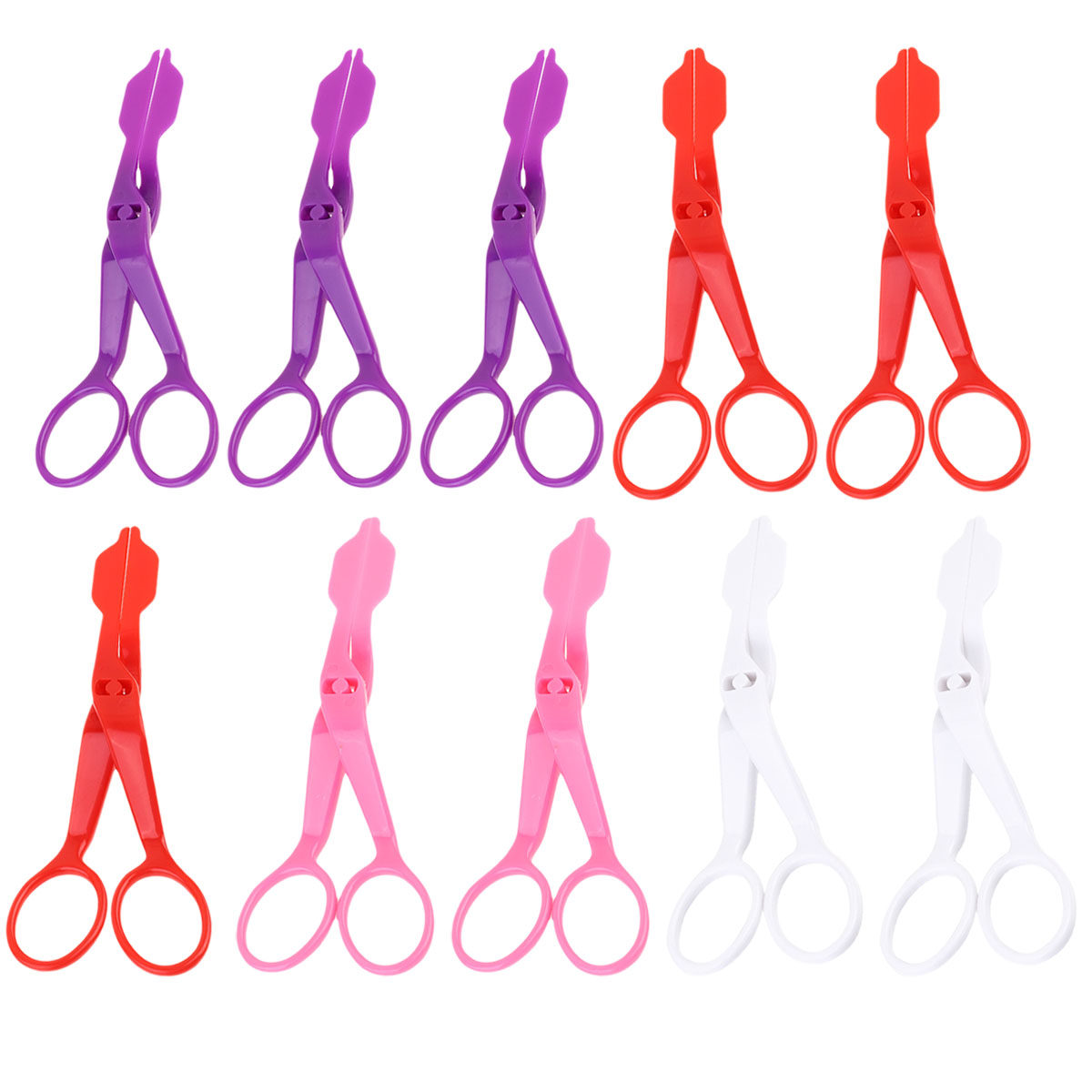 12pcs Fondant Scissors Cake De – Baking Kitchen Design Bewertung und Preis