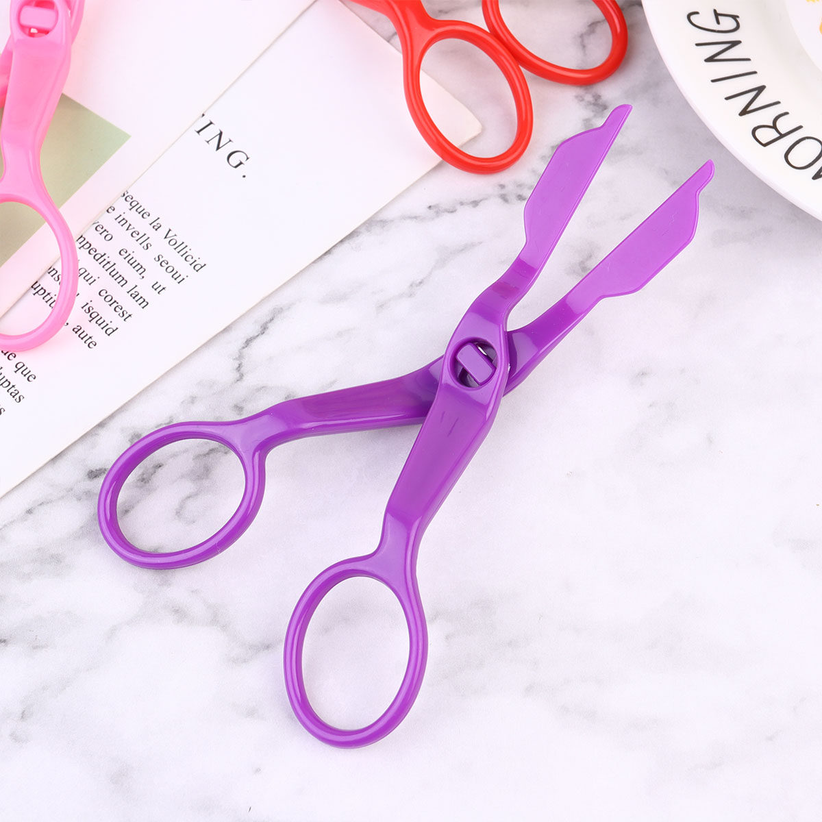 12pcs Fondant Scissors Cake De – Baking Kitchen Design Bewertung und Preis