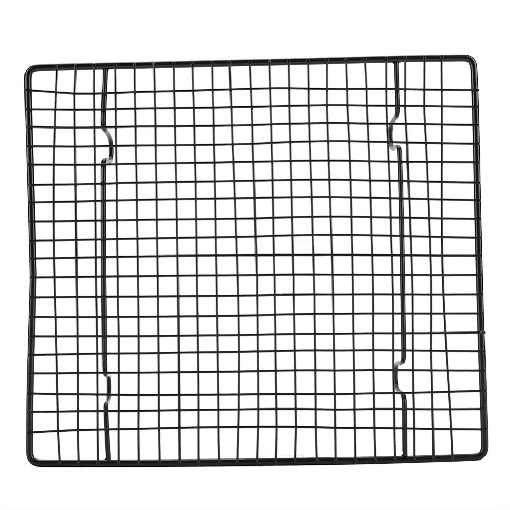 Carbon Steel Cooling Rack Rect – Cooling Rack Wire Bewertung und Preis