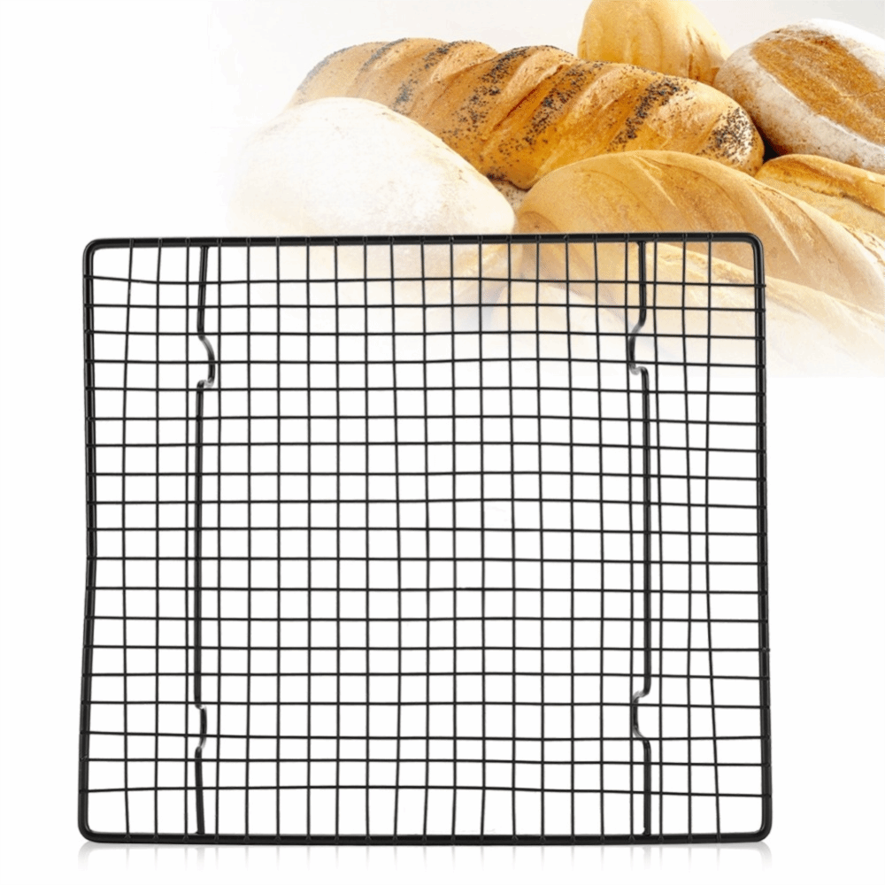 Carbon Steel Cooling Rack Rect – Cooling Rack Wire Bewertung und Preis