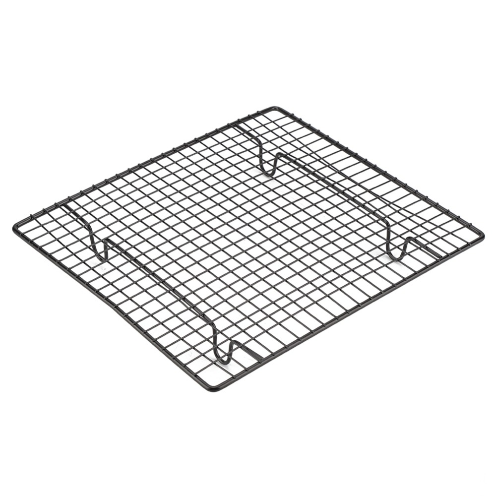 Carbon Steel Cooling Rack Rect – Cooling Rack Wire Bewertung und Preis