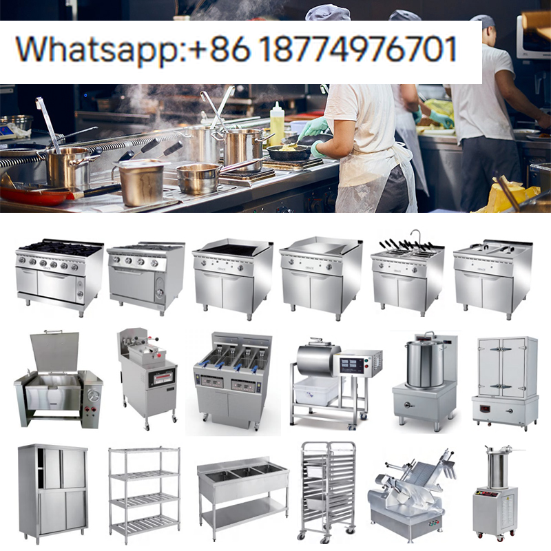 Zhongji Provides One-stop Solu – Kitchen Baking Bewertung und Preis