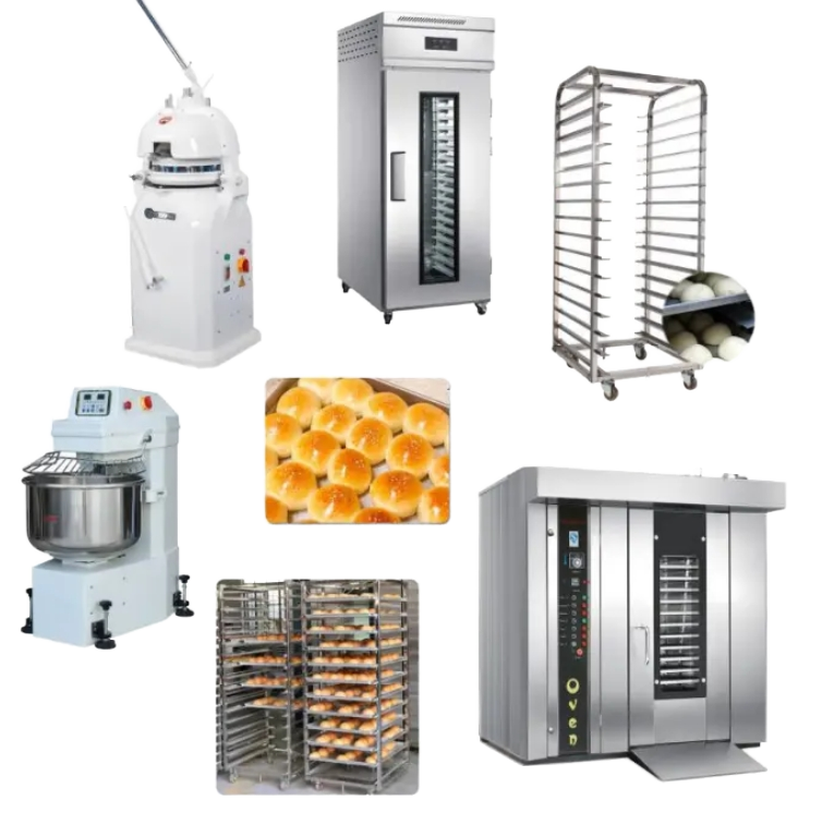 Zhongji Provides One-stop Solu – Kitchen Baking Bewertung und Preis