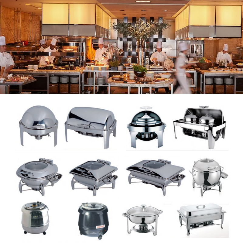 Zhongji Provides One-stop Solu – Kitchen Baking Bewertung und Preis