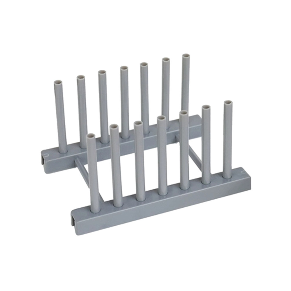 Grey Plastic Dish Rack Kitchen – Kitchen Baking Sheet Organizer Bewertung und Preis