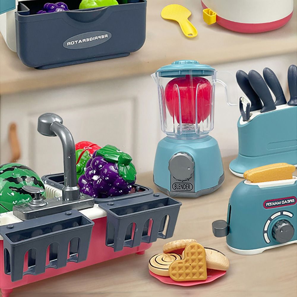 Multicolor Kids Cooking Playse – Baking Kitchen Kids Bewertung und Preis