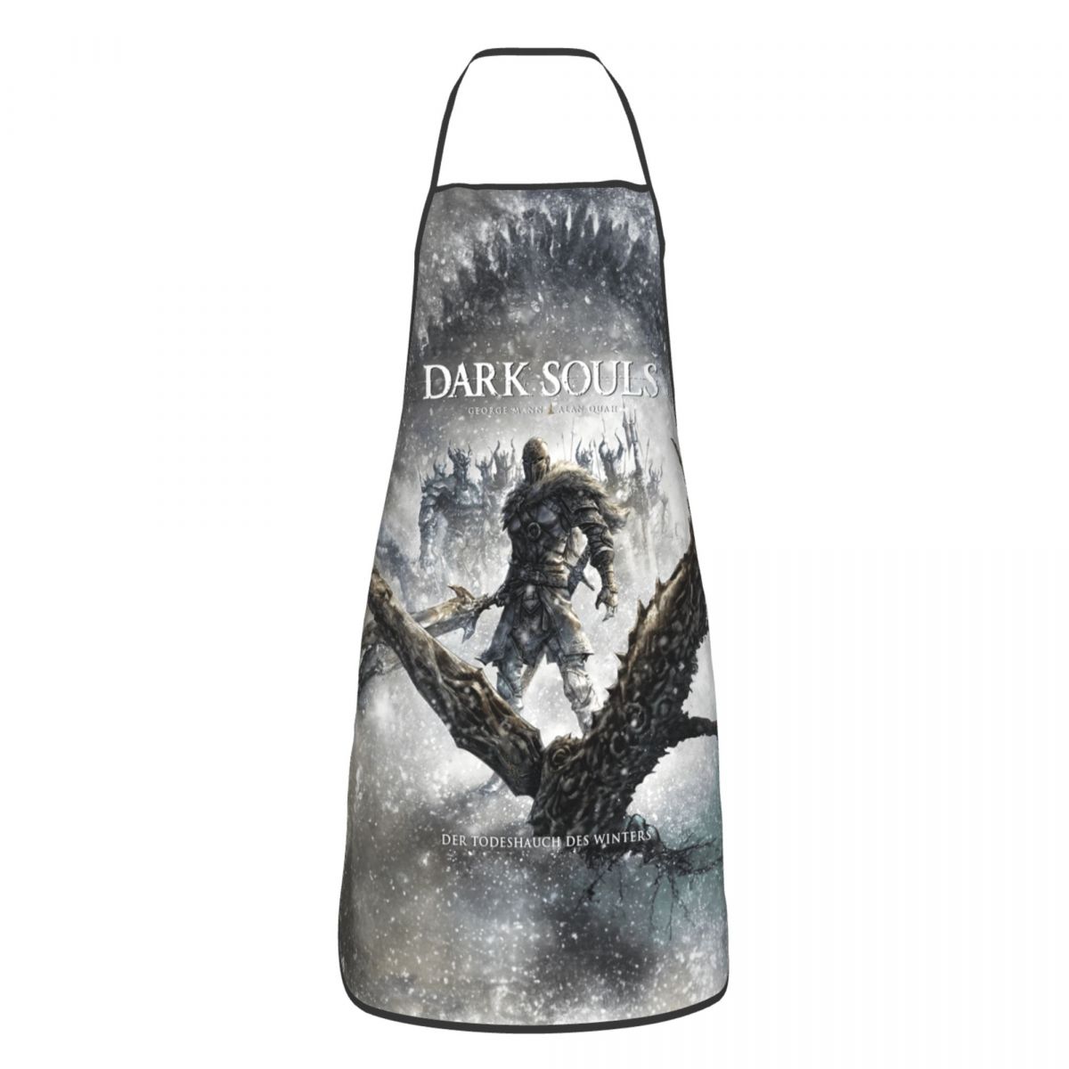 Unisex Dark Souls Game Kitchen – Kitchen Baking Game Bewertung und Preis