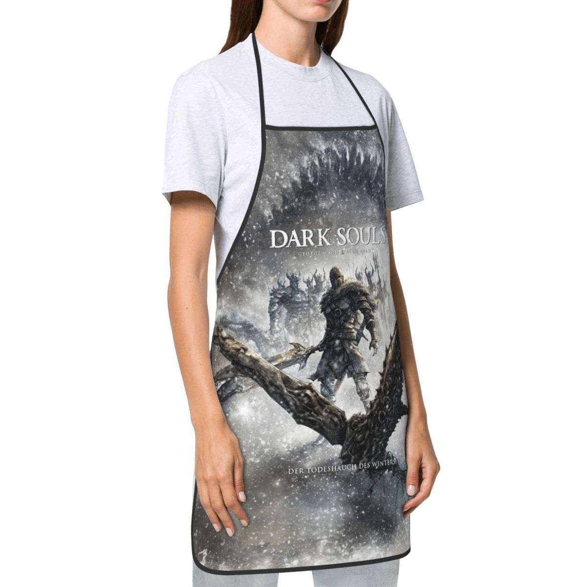 Unisex Dark Souls Game Kitchen – Kitchen Baking Game Bewertung und Preis