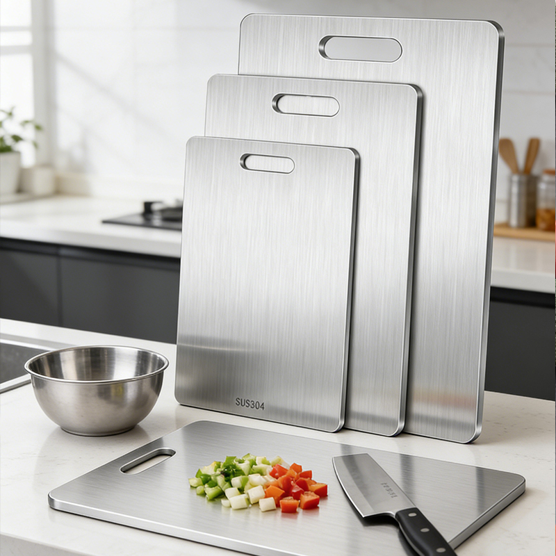 Food Grade Stainless Steel Cut – Kitchen Utensils Bewertung und Preis