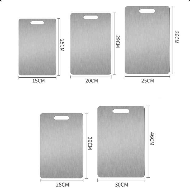 Food Grade Stainless Steel Cut – Kitchen Utensils Bewertung und Preis
