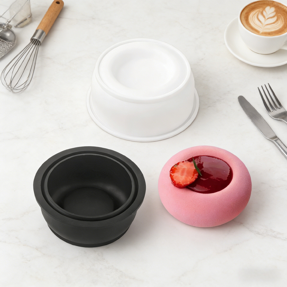 1 or 6 or 15-Cell Circular Con – Baking Kitchen Design Bewertung und Preis